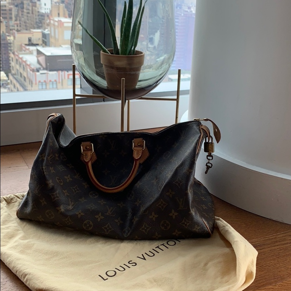 Louis Vuitton speedy 40